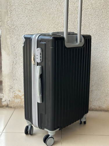 Suitcase