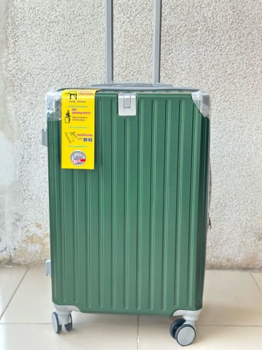 Suitcase