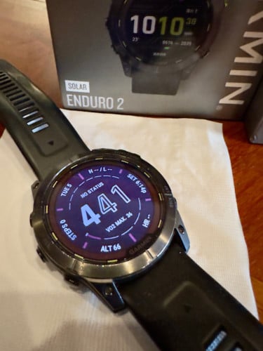 Enduro 2 Solar 51mm for Sale