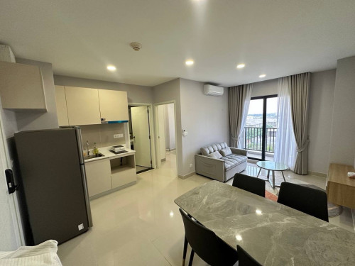 Toul Kork ParkLand Condo | 2 Bedroom for Rent