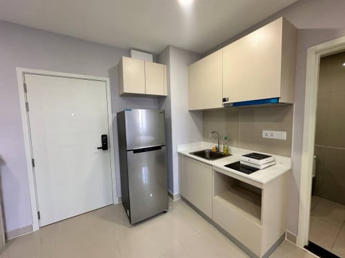 Toul Kork ParkLand Condo | 2 Bedroom for Rent