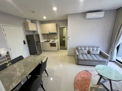 Toul Kork ParkLand Condo | 2 Bedroom for Rent