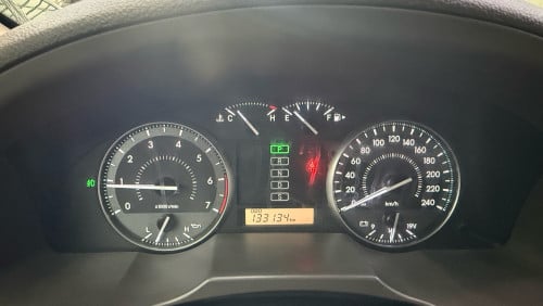 Toyota Land Cruiser 2014 GX-R V6