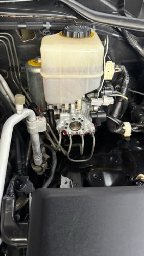 Toyota Land Cruiser 2014 GX-R V6