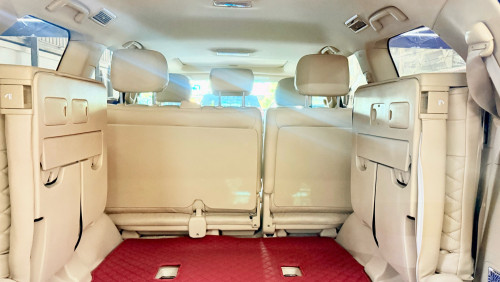 Toyota Land Cruiser 2014 GX-R V6