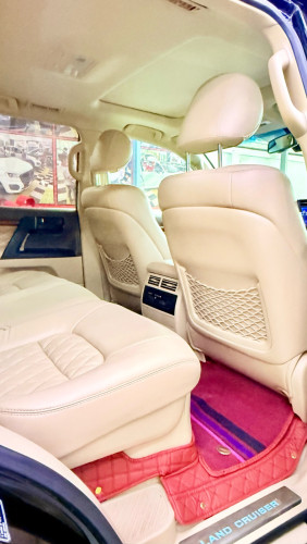 Toyota Land Cruiser 2014 GX-R V6