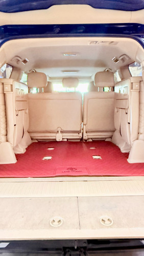 Toyota Land Cruiser 2014 GX-R V6