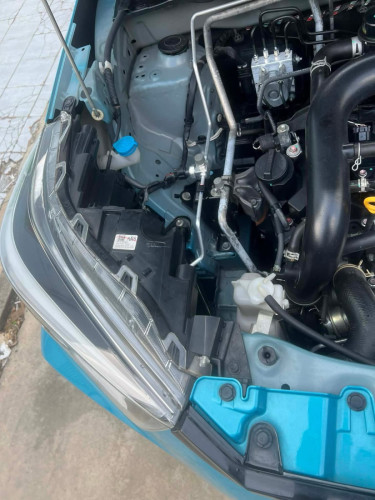 Toyota Raize 2023 ហ្សុីនមួយជុំ​ តំលៃ​ល្អ