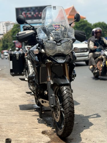 Triumph1200cc