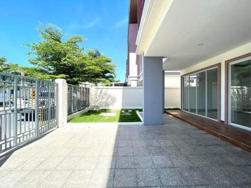 Twin Villa for Sale