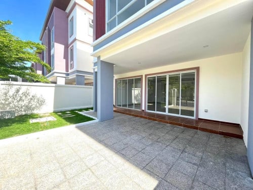 Twin Villa for Sale