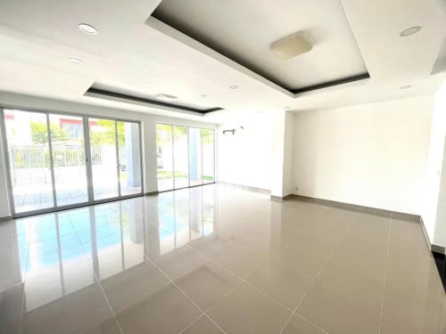 Twin Villa for Sale