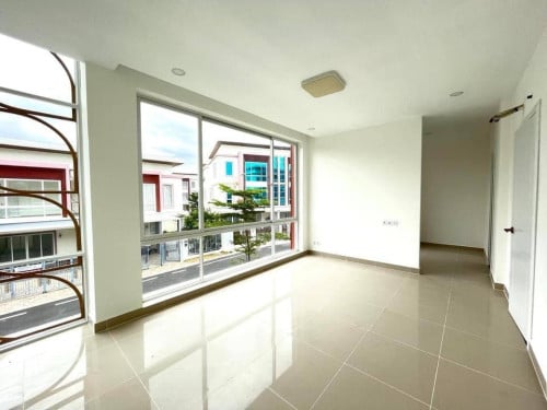 Twin Villa for Sale
