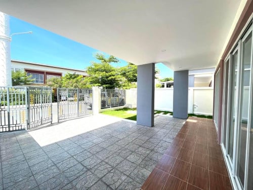 Twin Villa for Sale