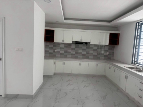 Twin Villa side 4m For Rent  វីឡាភ្លោះ សល់ចំហៀង ៤ម