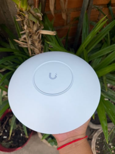 Unifi U6 Enterprise second hand for sell
