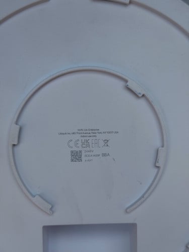 Unifi U6 Enterprise second hand for sell