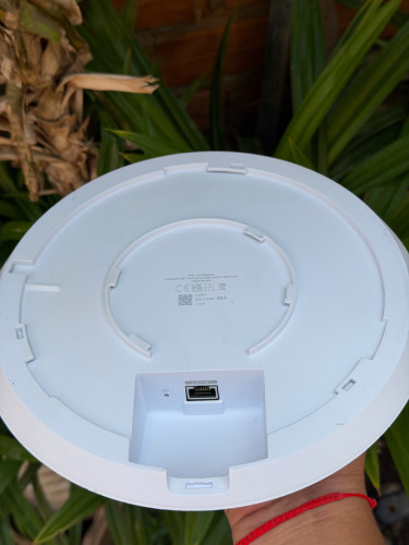Unifi U6 Enterprise second hand for sell