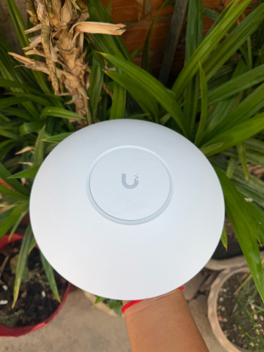 Unifi U6 Enterprise second hand for sell