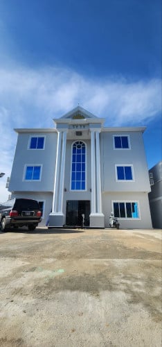 ម្ចាស់ត្រូវការលក់បន្ទាន់ Commercial properties