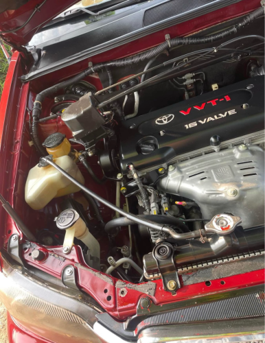 V4 ប៉ុង​1 ឡាន នៅផ្ទះ 2002