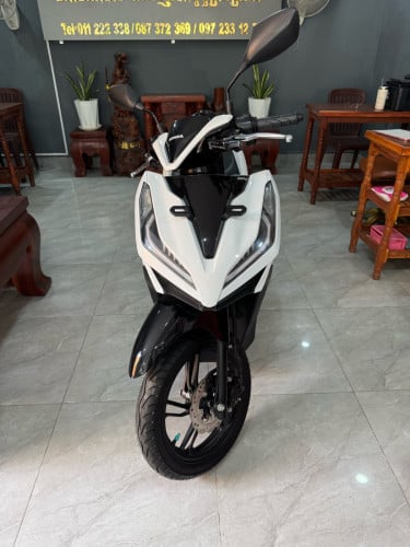 Vario 2022