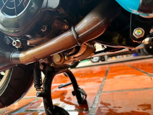 Vespa sprint 125cc 2023
