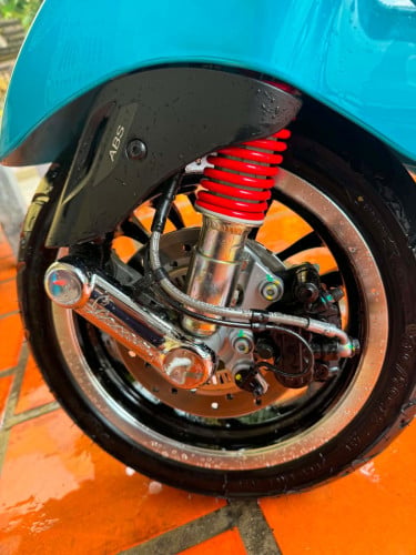 Vespa sprint 125cc 2023