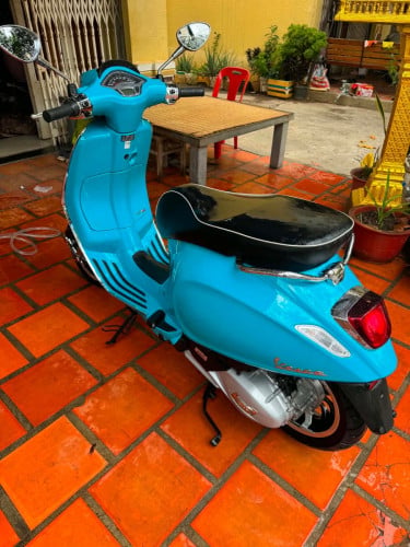 Vespa sprint 125cc 2023
