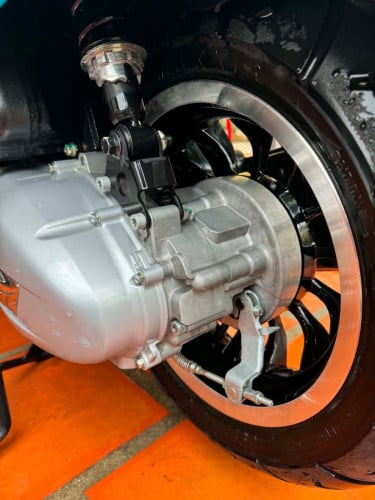 Vespa sprint 125cc 2023