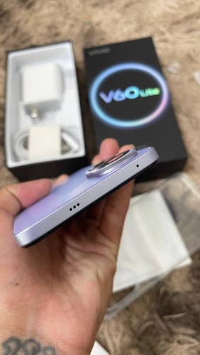 Vivo V60 lite 8G 256G 99% 219$