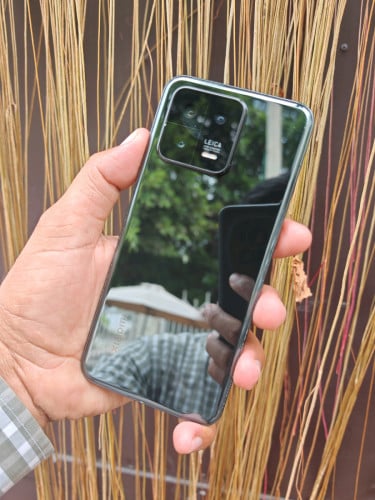 Xiaomi 13 12g/256g_CH(វៃដូរបាន)👉$195
