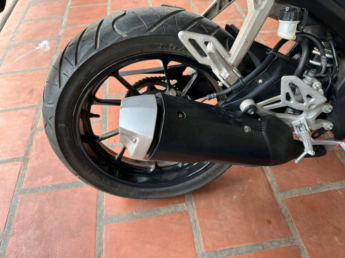 YamahaR15v3