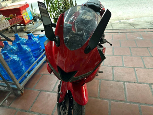 YamahaR15v3