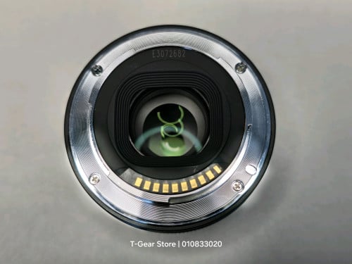 Yongnuo 50mm F1.8 for Sony