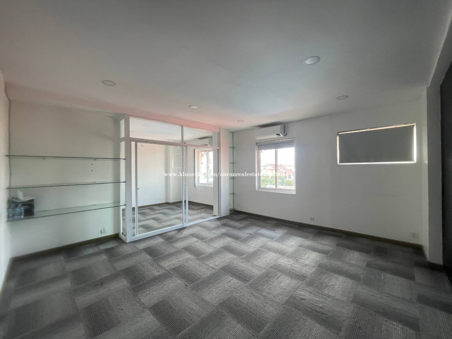 ๐ข OFFICE SPACE FOR RENT