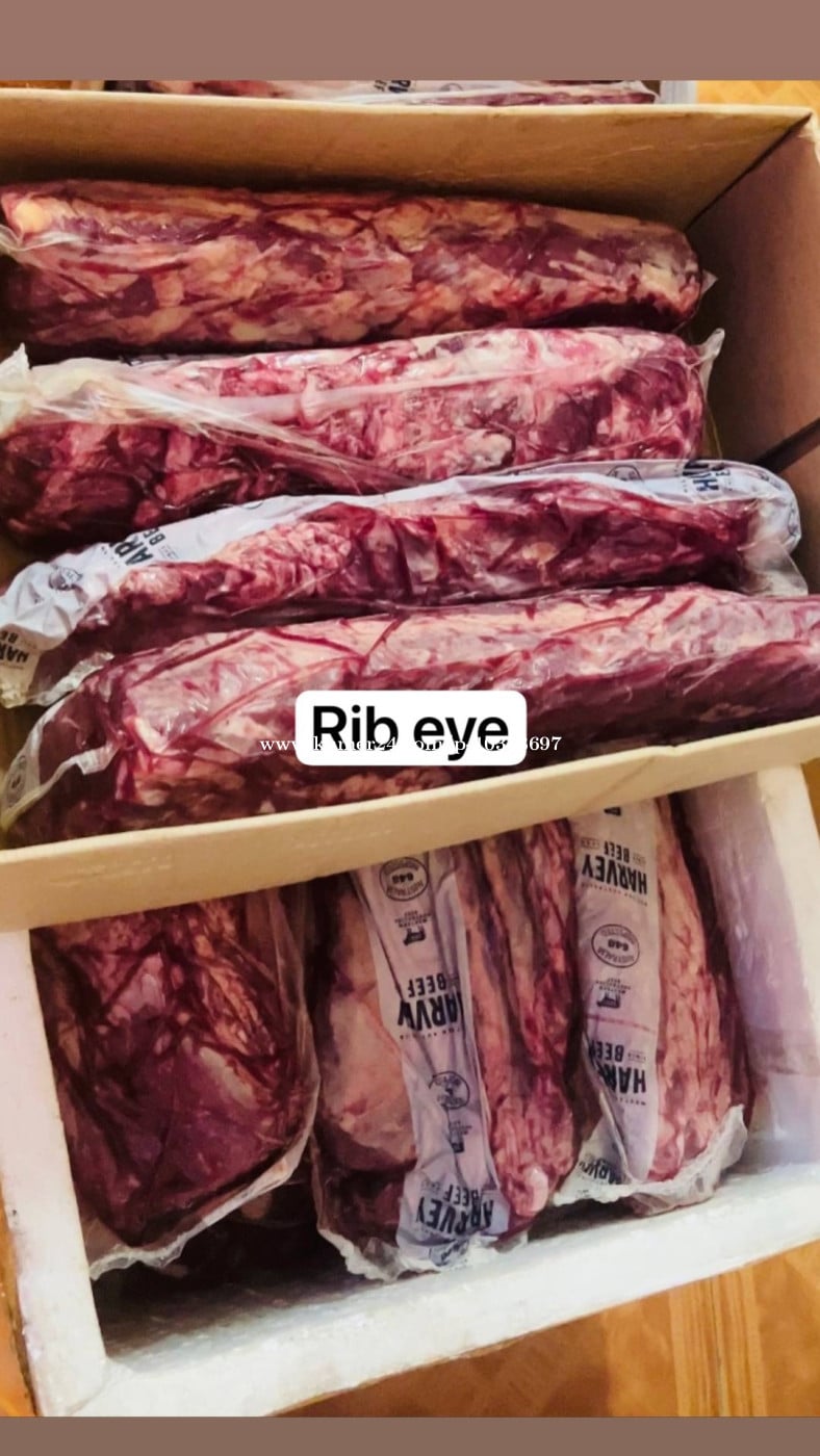 Australia rib eye
