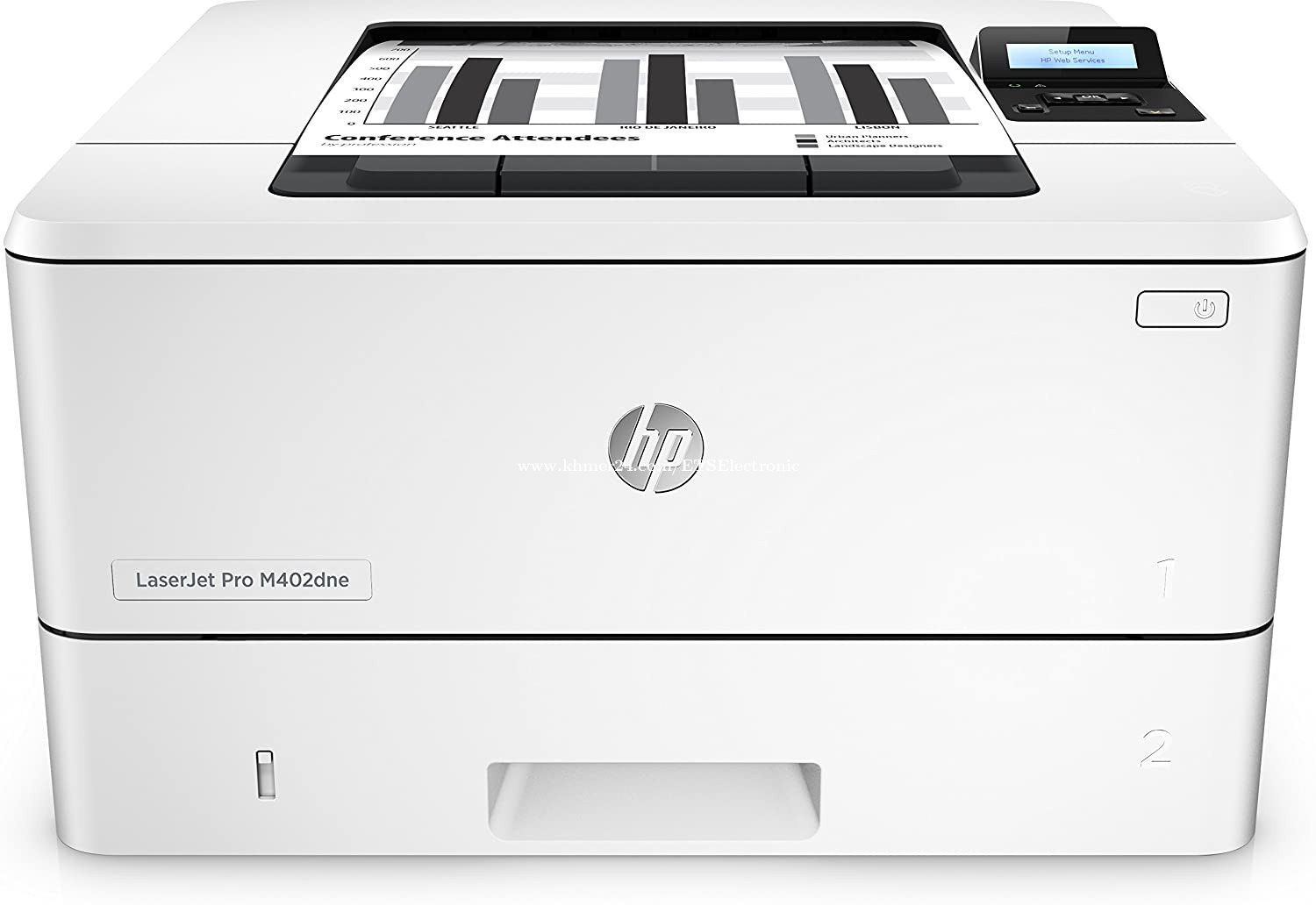HP LaserJet Pro M402dn