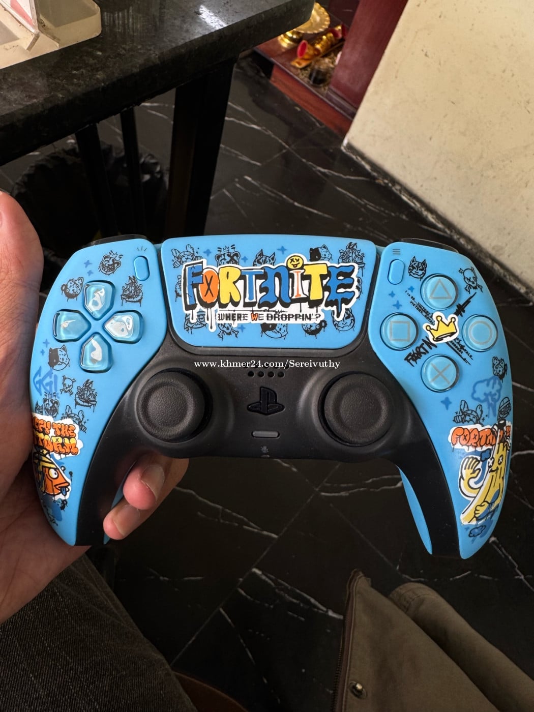 Ps 5 controller second hand