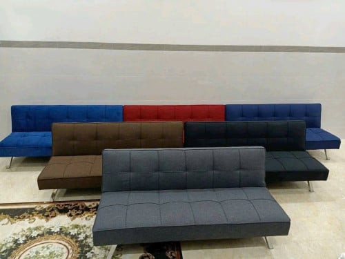 សាឡុងកាច់គេងបាន