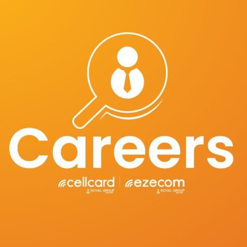 Area Sales Executive (ខេត្តកំពងចាម)