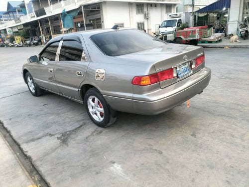 ឡានលក់