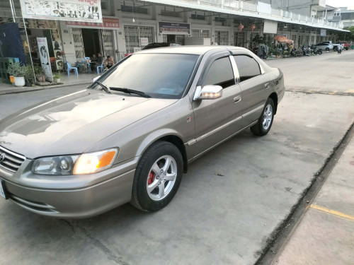 ឡានលក់