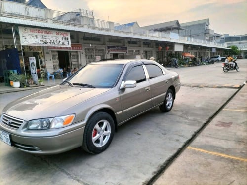 ឡានលក់