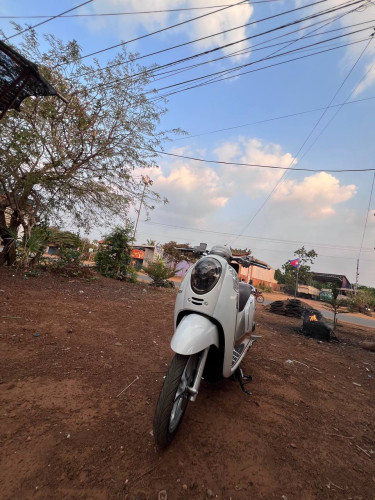 លក់ ម៉ូតូរៀបចំហេីយស្អាតជិះស្រួល មានពន្ធត្រឹមត្រូវ