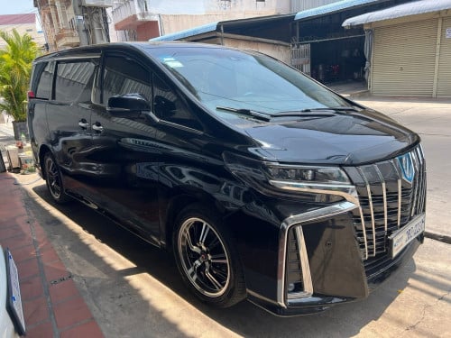 ឡានស្អាត ណាស់បងៗ