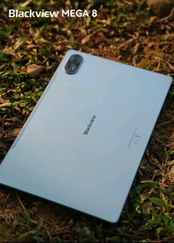 ថេប្លេត Blackview MEGA 8