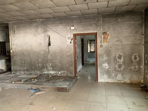 ផ្ទះ​ ឃ្លាំងជួល  ឈូកវ៉ា​ ២​(ពីមុនគេជួលធ្វេីសិប្បកម្ម​ បាយក្តាំង)