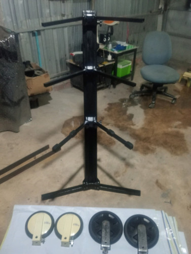លក់ជើងអកនិងកុងហ្គាល់