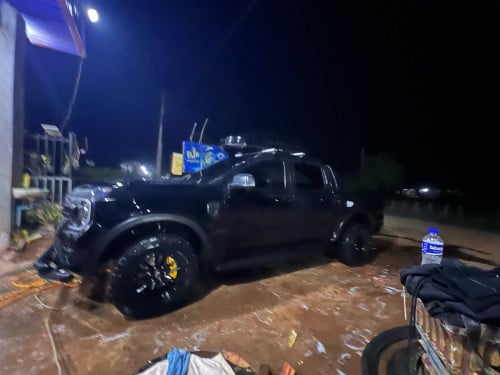 ឡានជិះផ្ទាល់